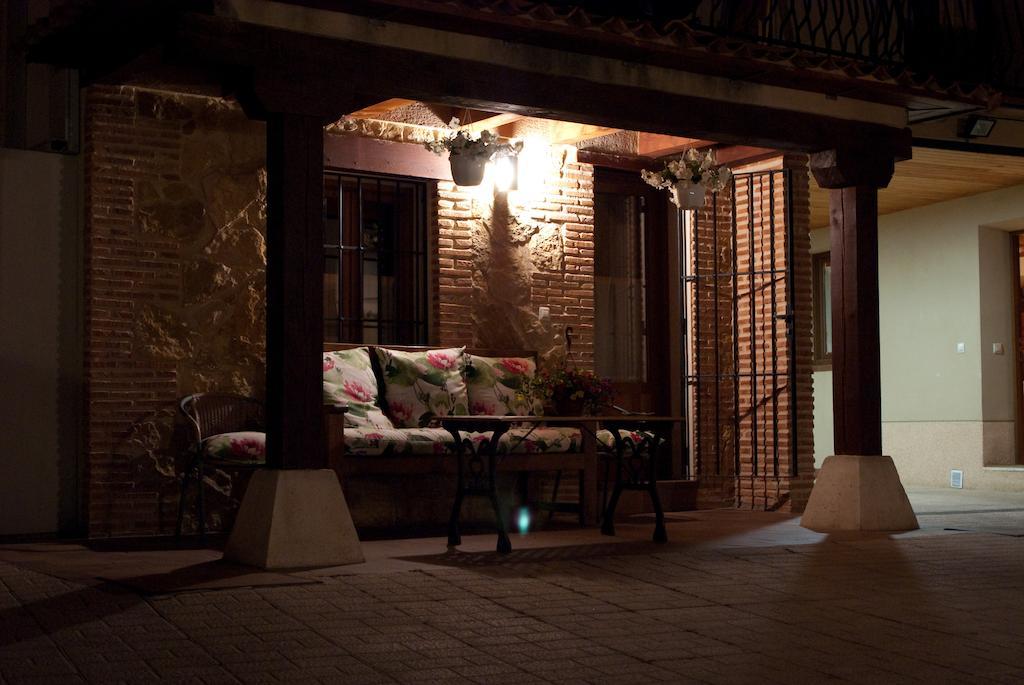 Apartment Don Juan Ii Segovia