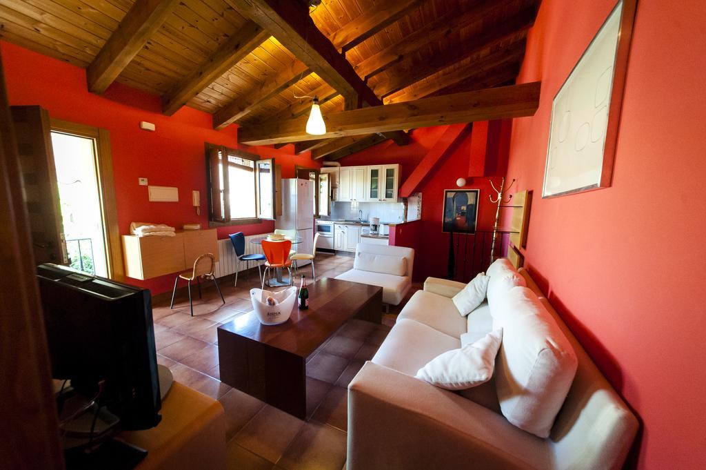 Apartment Don Juan Ii *